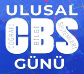 Ulusal Coğrafi Bilgi Sistemleri (CBS) Günü